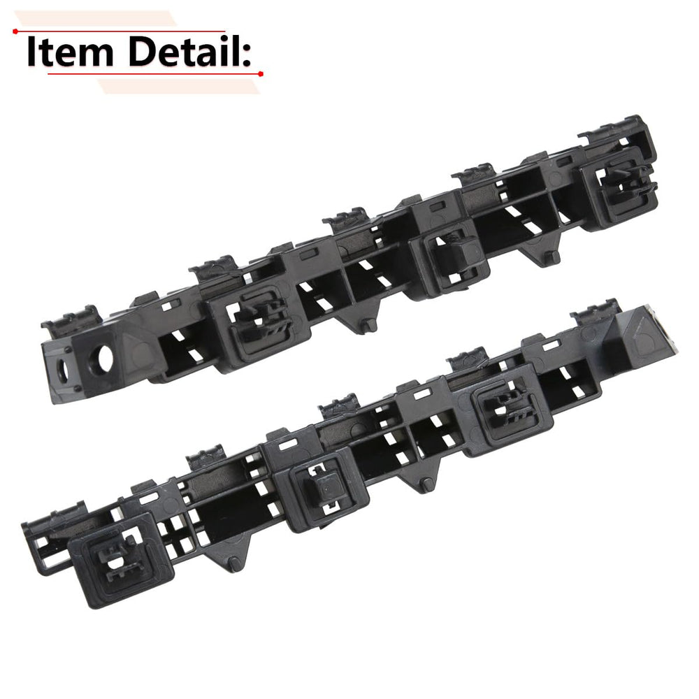 RLB-HILON bracket held in hand showing scale and lightweight durable plastic