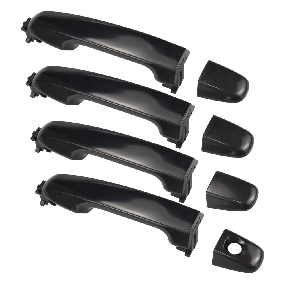 RLB-HILON front packaging showing four exterior handles benefit quick replacement