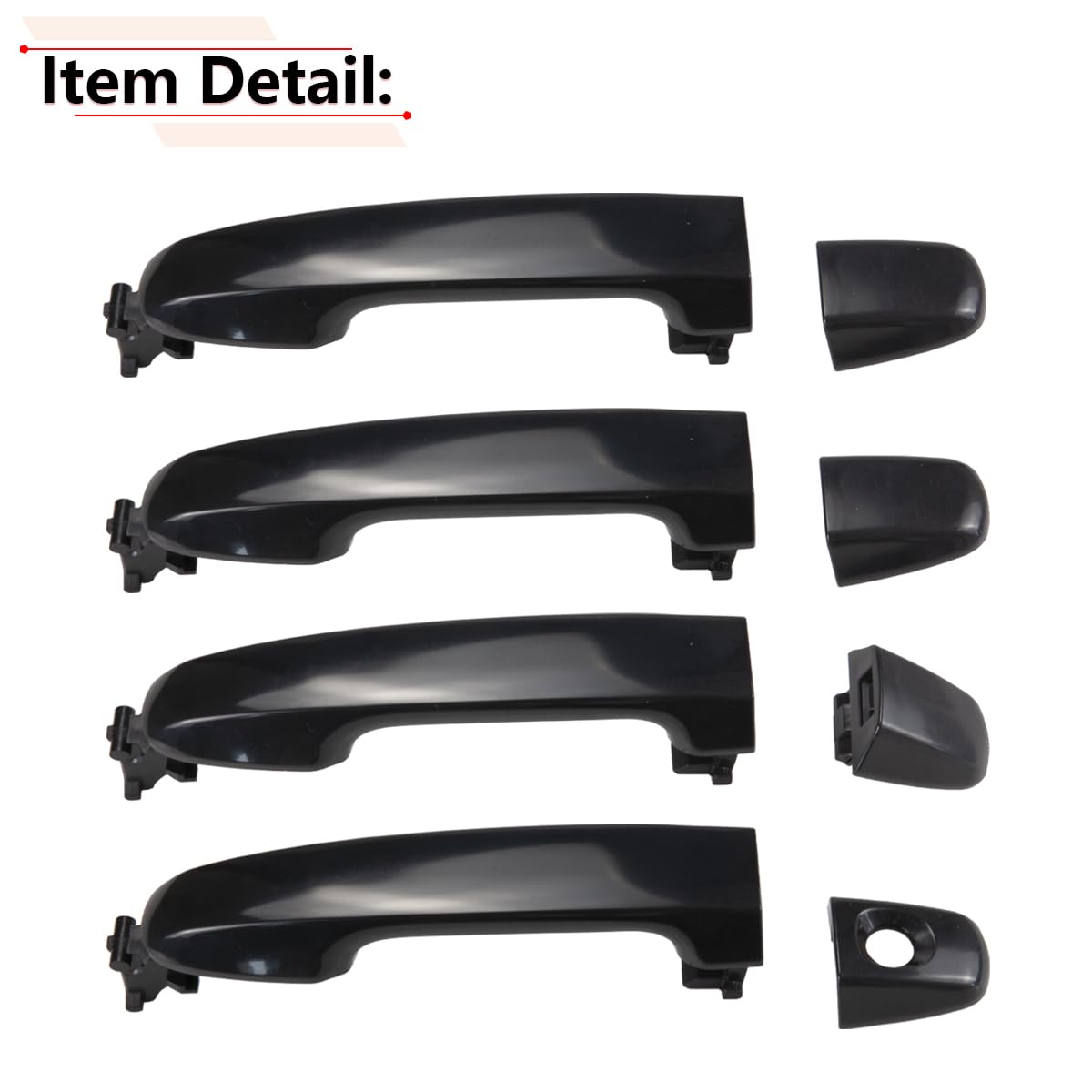 RLB-HILON mounting points detail for easy direct-fit installation