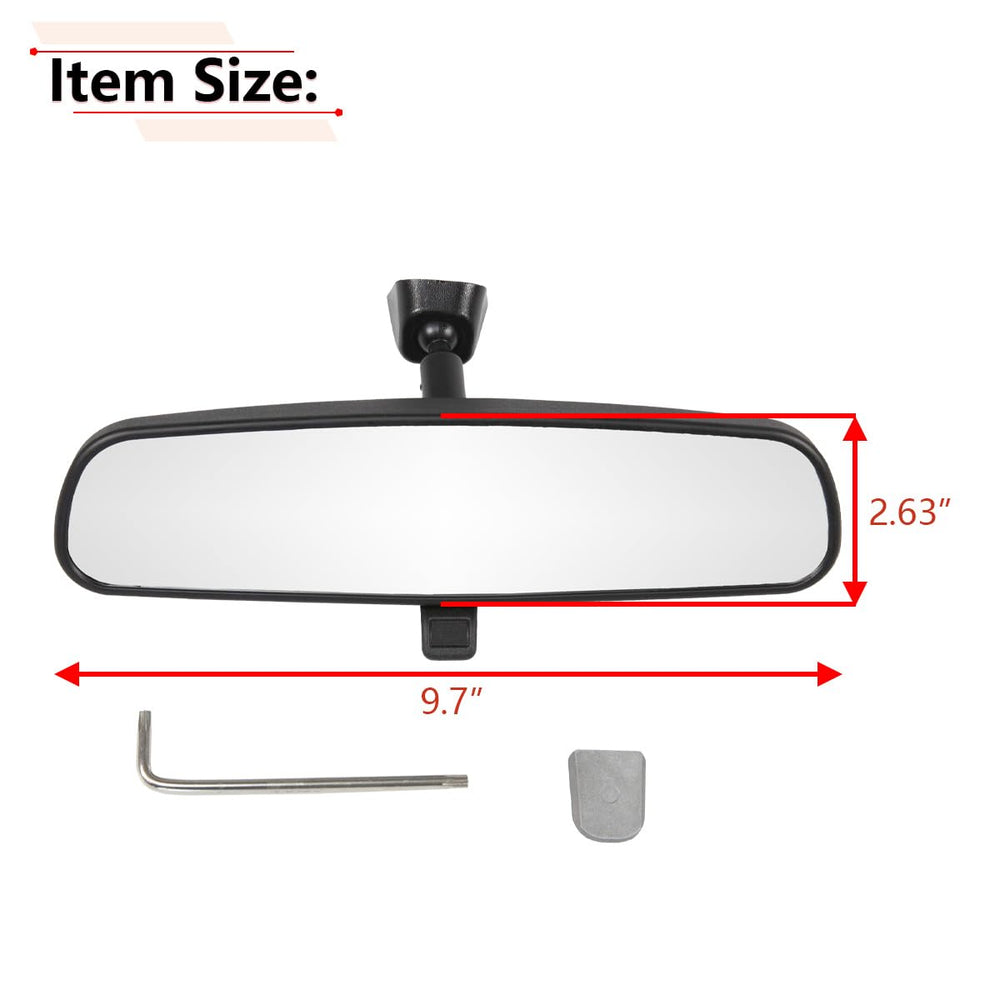 RLB-HILON close-up of glass surface showing anti-glare clarity benefit