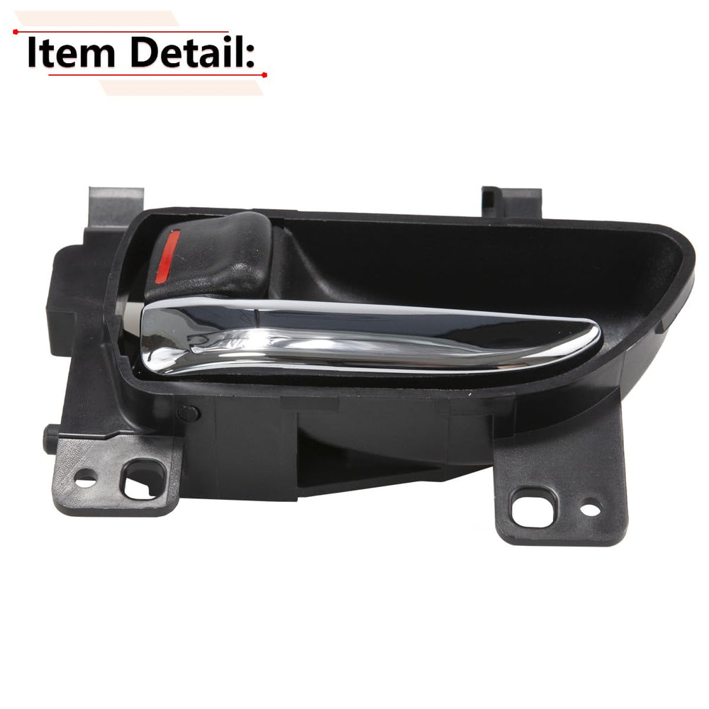 RLB-HILON packaged handle with hardware showing what’s included