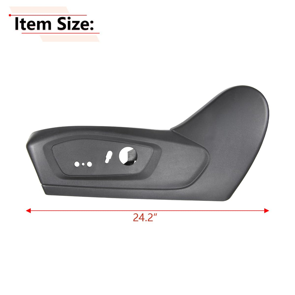 RLB-HILON product label showing OEM MB5Z7862187EC for fit confirmation benefit