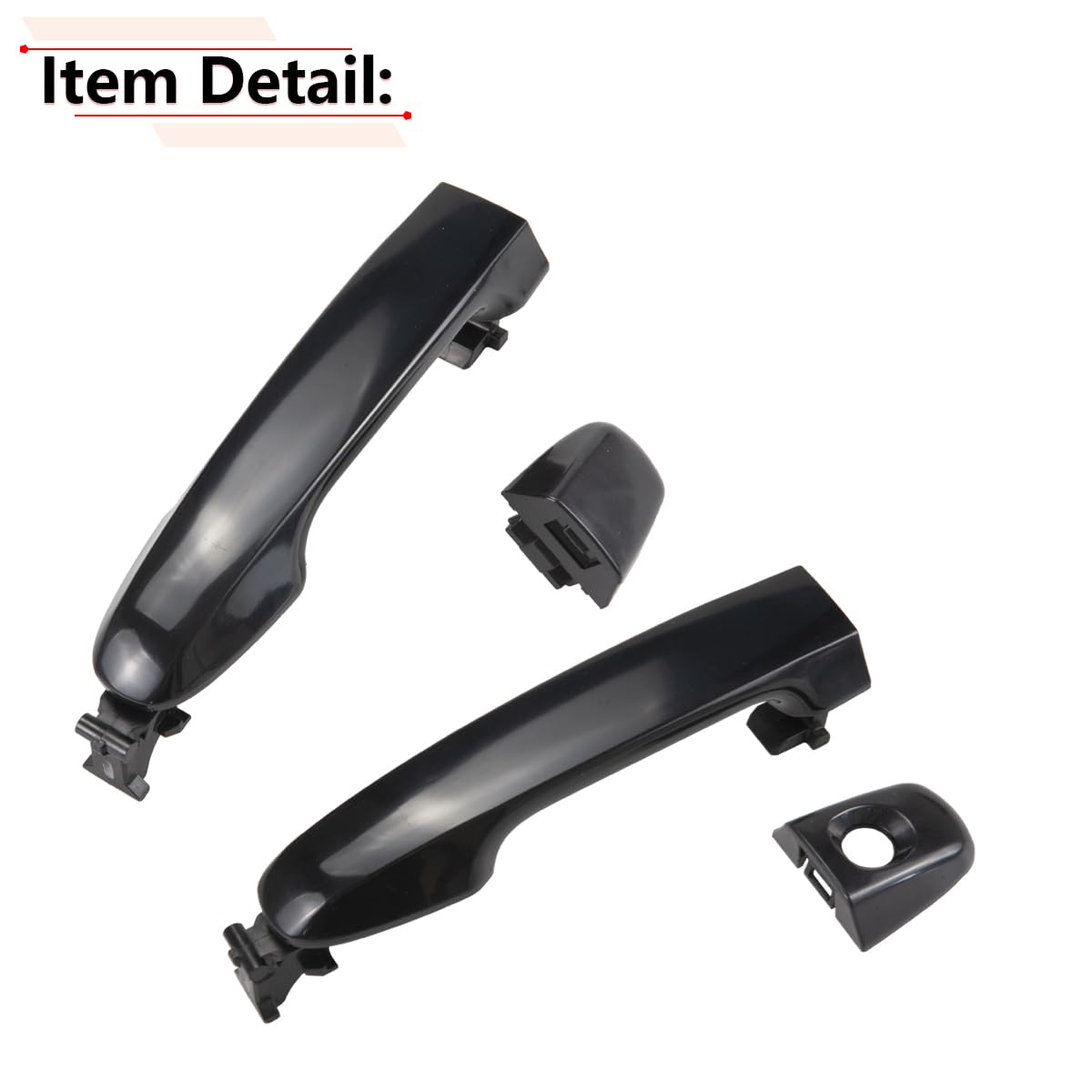 RLB-HILON handle beside ruler for scale and fit confirmation benefit