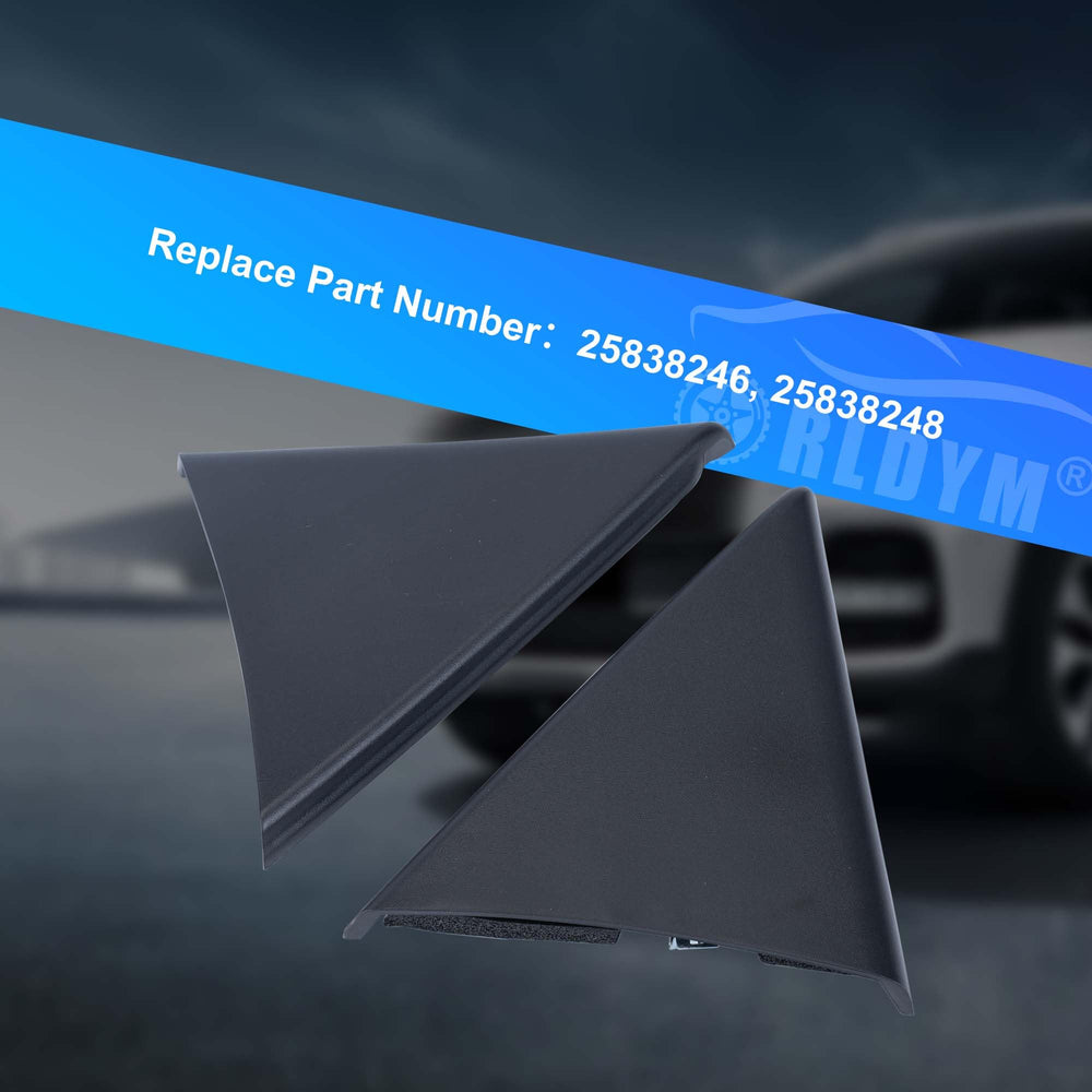 Rldym back-side clip detail reveals secure mounting for reliable retention