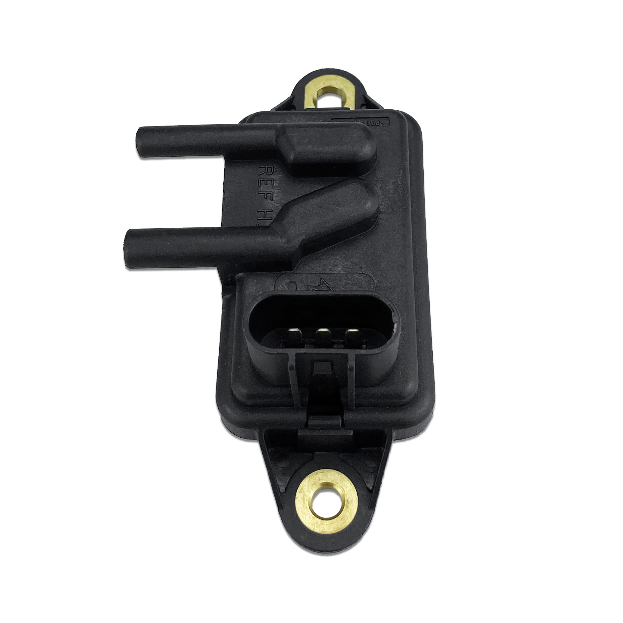RLP DPFE sensor packaging and label showing RLP branding and part number for correct purchase confidence