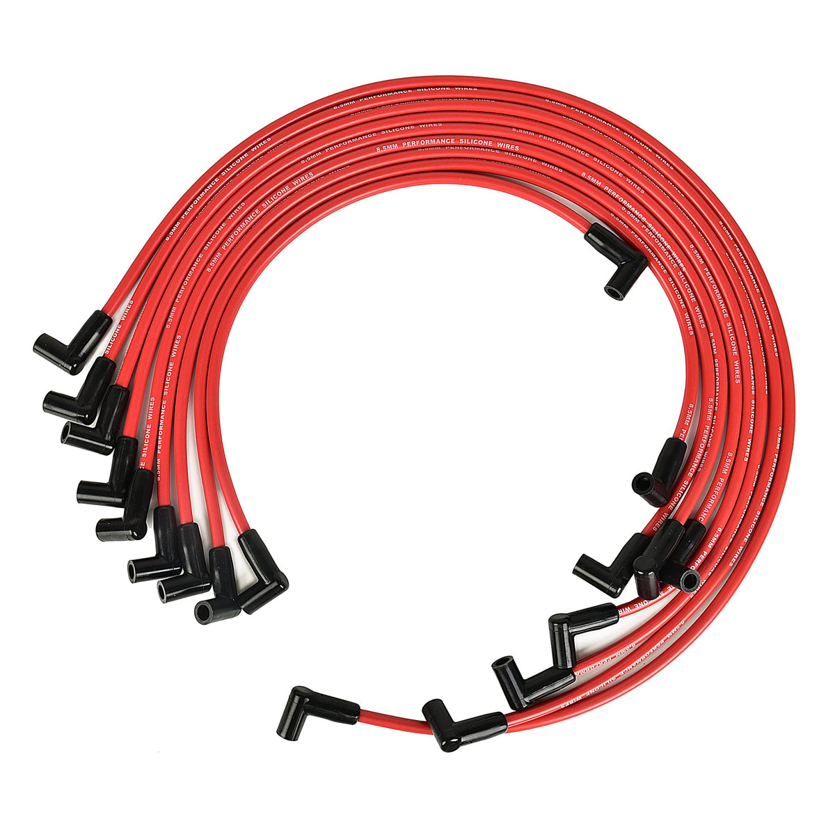 RLP front packaging showing full 9-piece wire kit and clear contents benefit