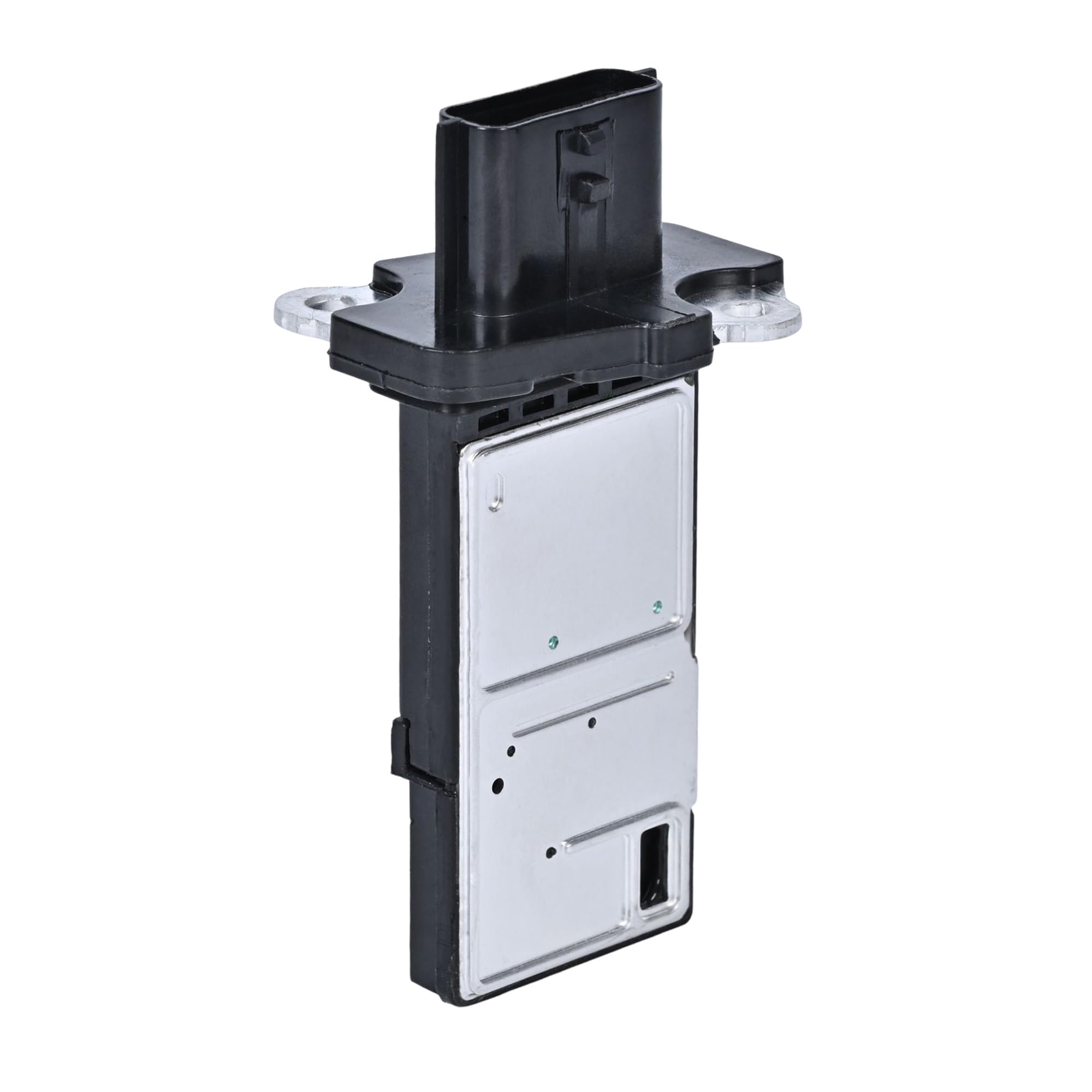 RLP MAF front profile showing mounting points and fit for quick replacement