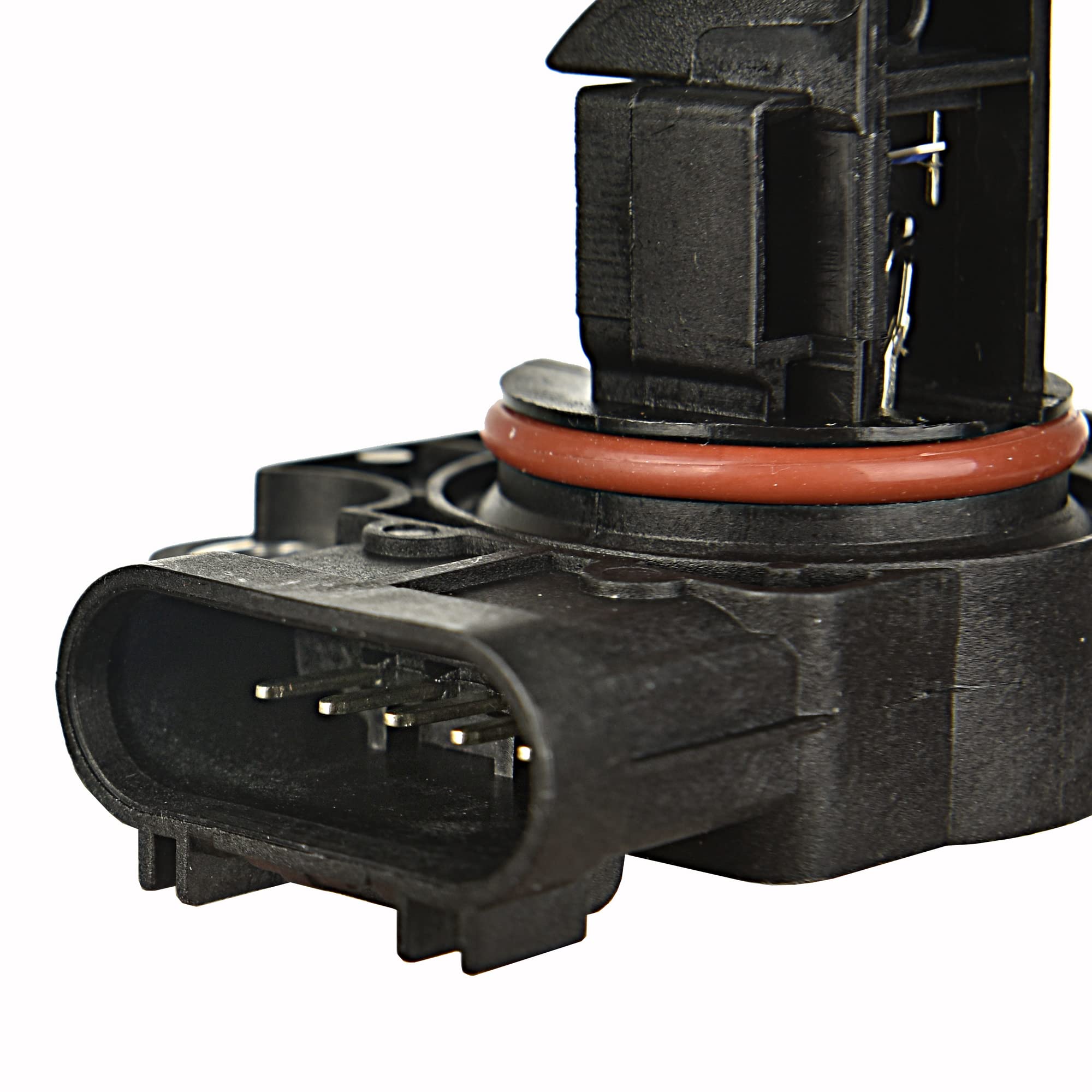 RLP product label showing replaced part numbers for easy verification