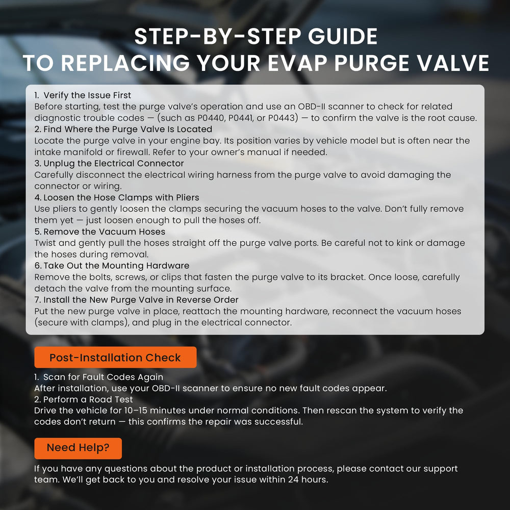 RLP purge valve electrical plug closeup illustrating corrosion-resistant contacts