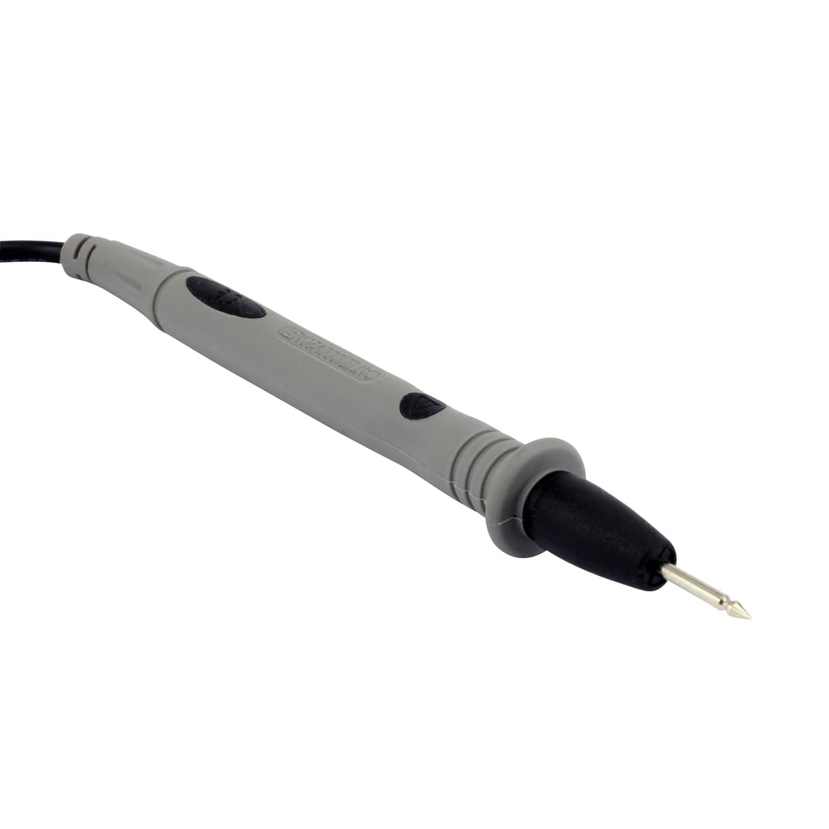 RMSTATOR DVA adapter field use automotive showing effective spike detection benefit