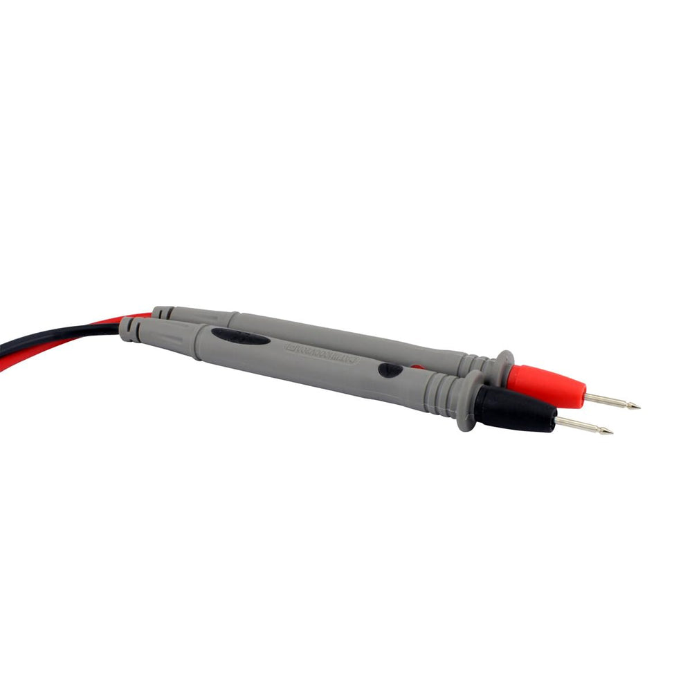 RMSTATOR DVA adapter label and markings showing model info for easy identification