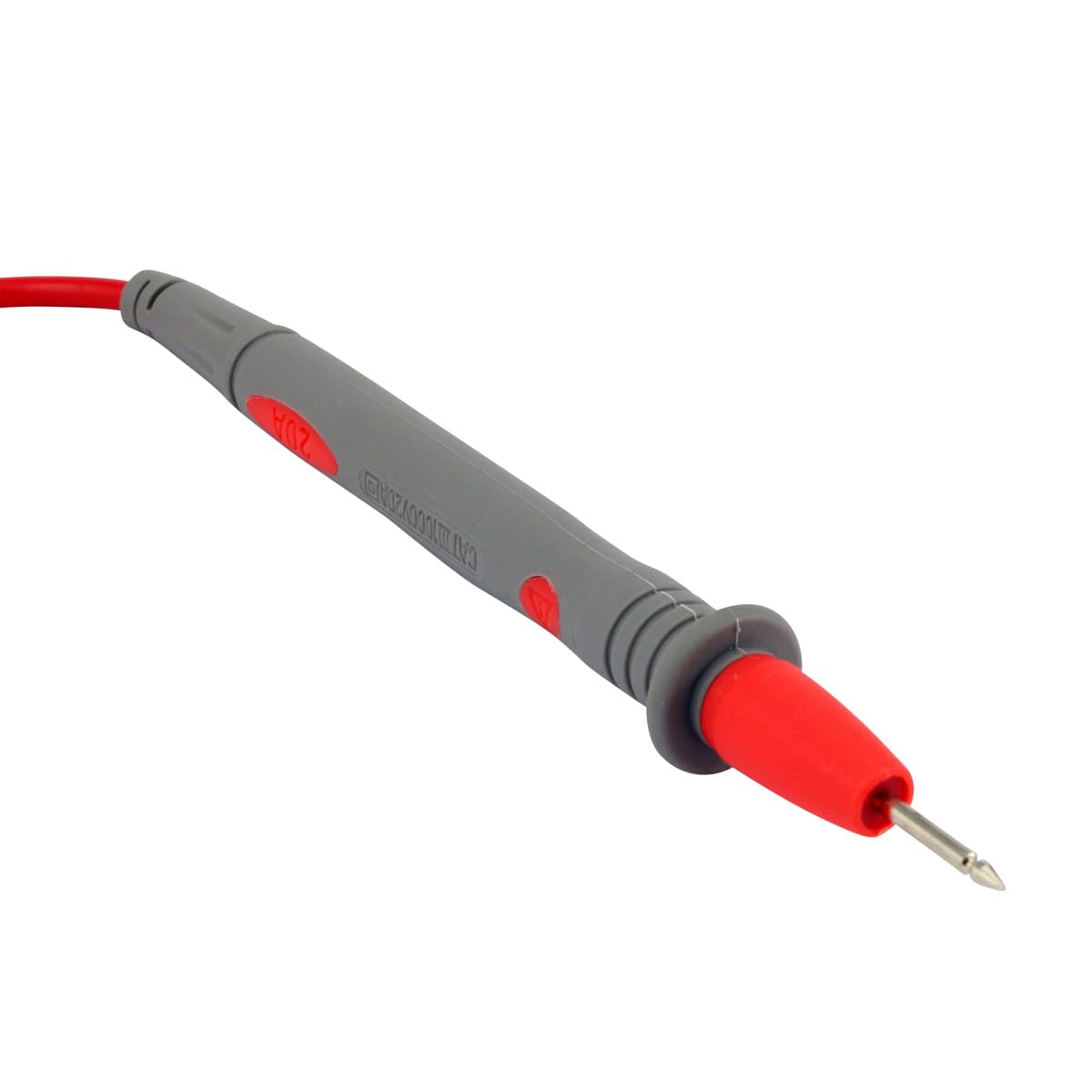 RMSTATOR DVA adapter side profile highlighting slim form for easy storage benefit