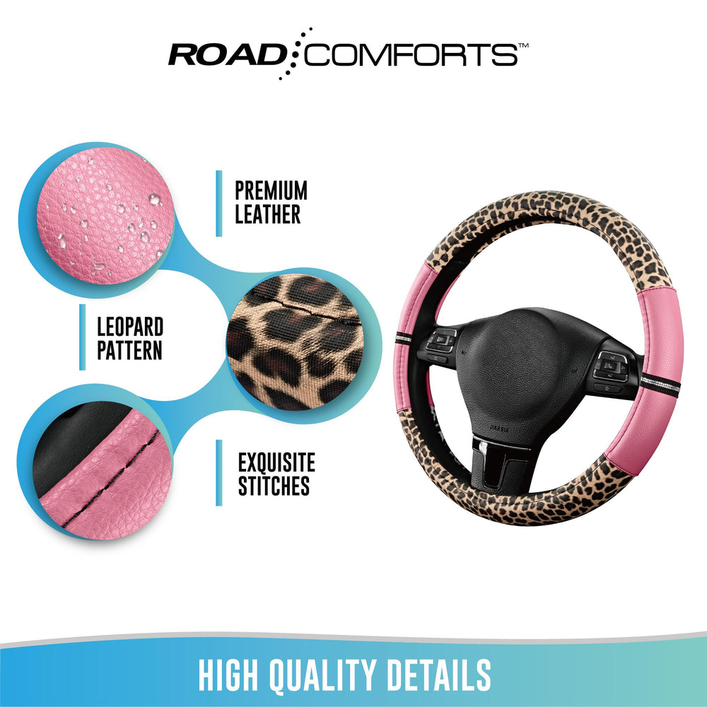 Road Comforts boxed packaging preventing wrinkles and ready-to-gift presentation