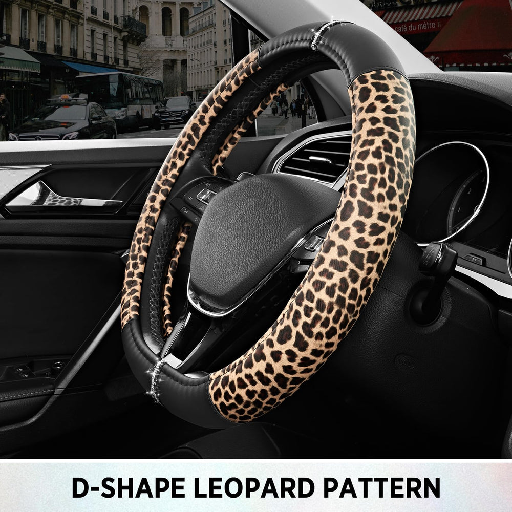 Road Comforts installed on wheel demonstrating improved handling and comfort
