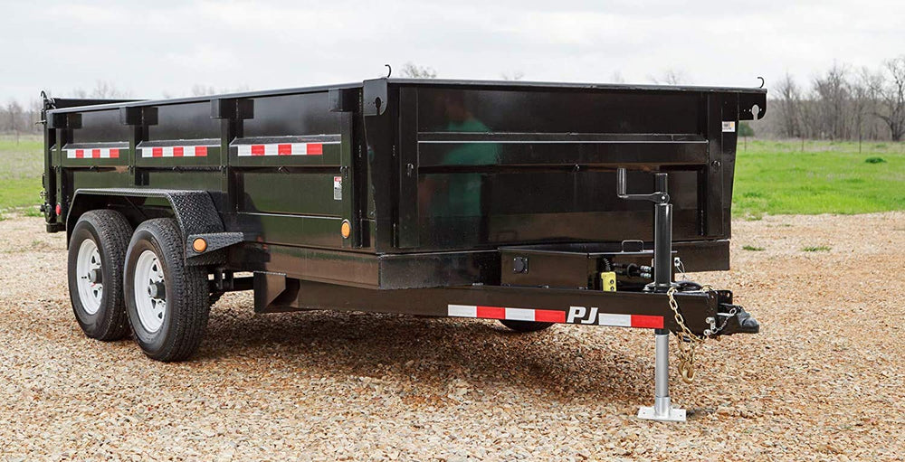 ROAD DAWG zinc-plated finish detail showing corrosion-resistant protection