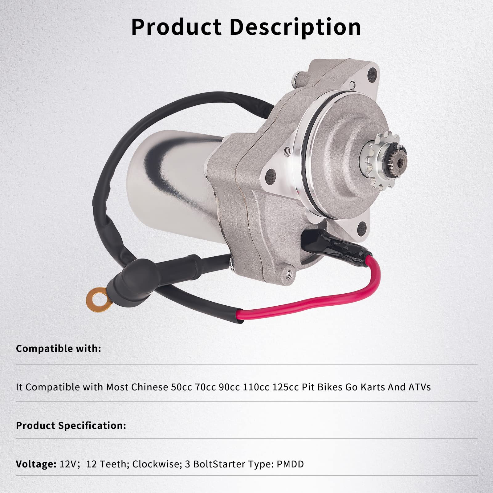 Road Passion side profile highlighting compact metal construction and durability
