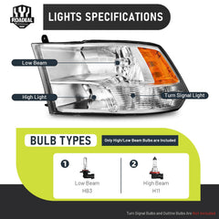 ROADEAL reflector detail demonstrating heat-resistant BMC for brighter output