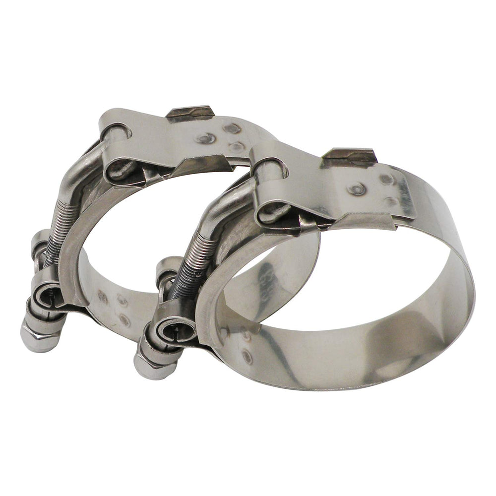 ROADFORMER close-up of smooth band and rounded edges protecting hose