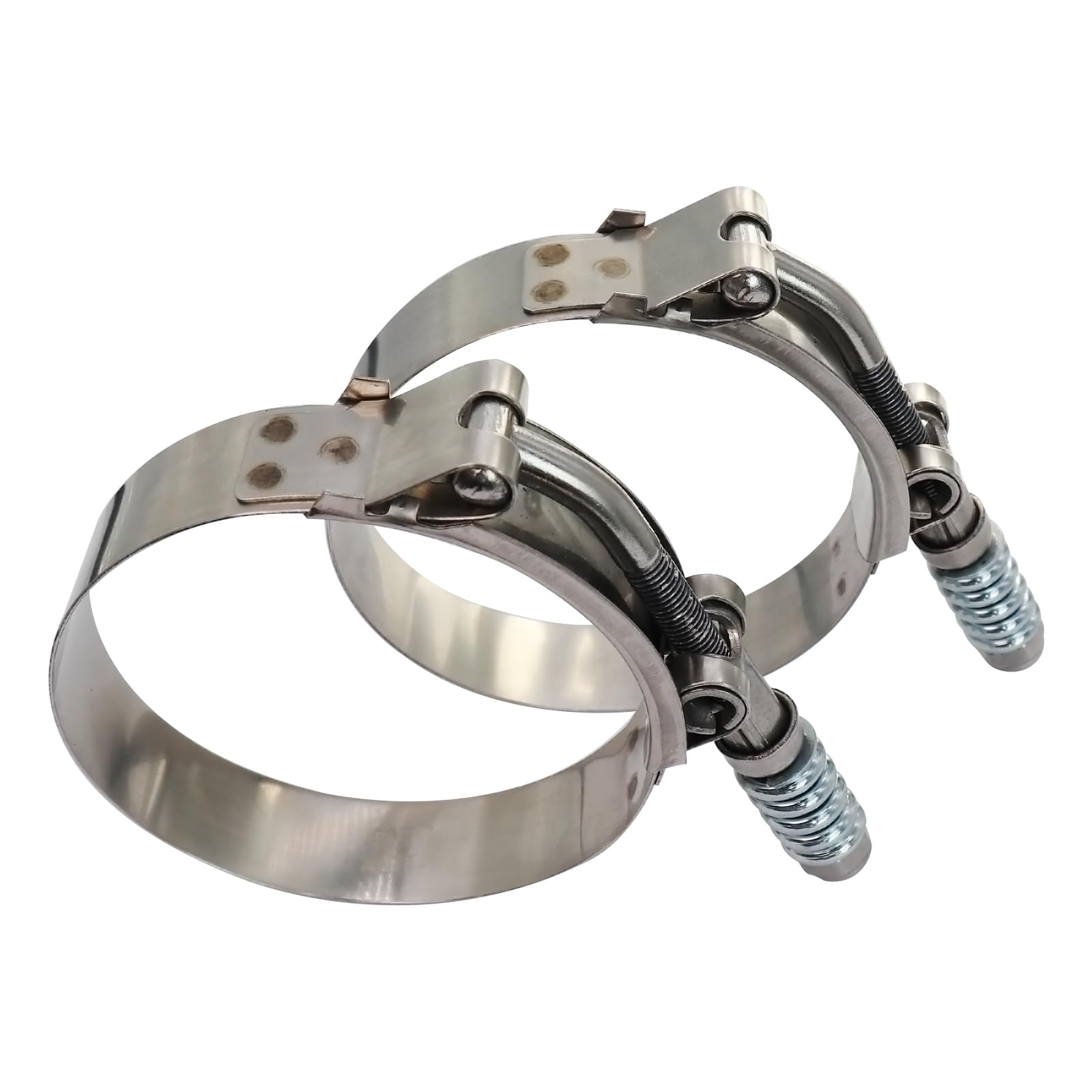 ROADFORMER floating bridge close-up protecting hose material and seal