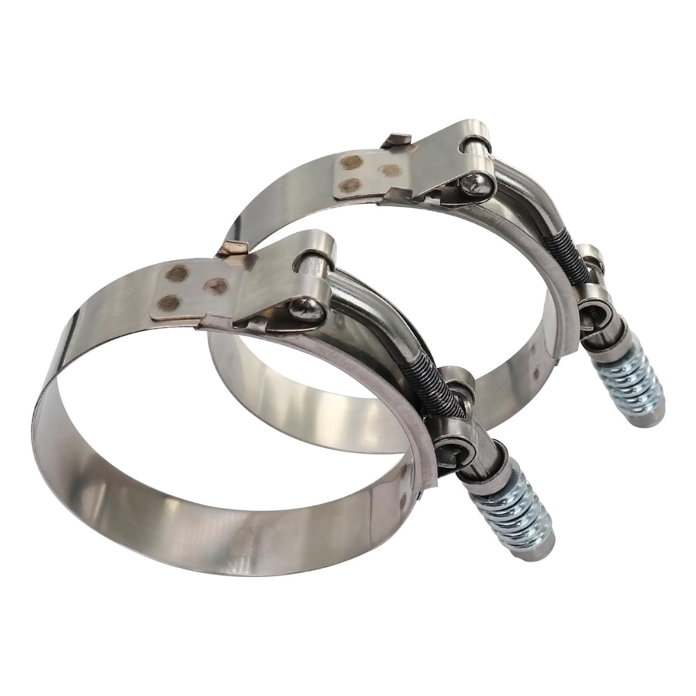 ROADFORMER floating bridge close-up protecting hose material and seal