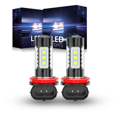 ROADLIT front packaging showing product and benefits for quick identification