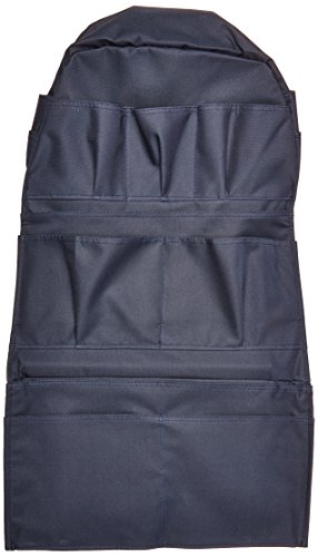 RoadPro close-up of pockets and double-stitched seams showing durability benefit