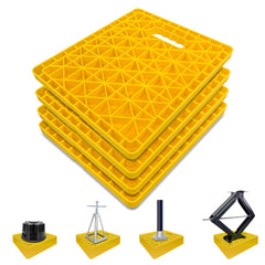 ROBLOCK front packaging showing yellow 4-pack and product benefits