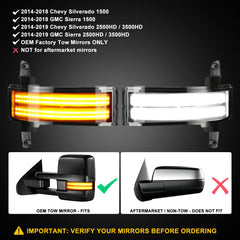 ROCCS close-up of LED strip detail with high brightness benefit