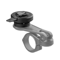 Rokform dampener close-up of polymer contact points that absorb vibration for smoother ride