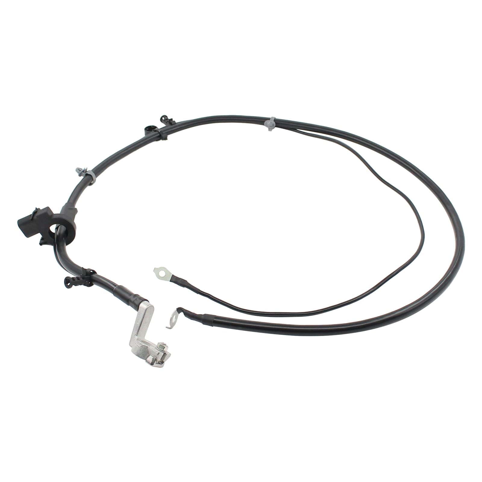 Roneeson plated terminal close-up highlighting corrosion resistance and durability