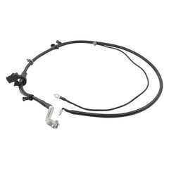 Roneeson plated terminal close-up highlighting corrosion resistance and durability