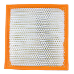 Roneeson cabin air filter front view improving in-cabin cleanliness and comfort