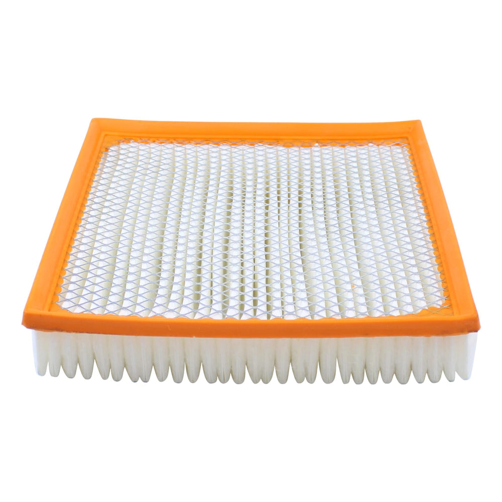 Roneeson engine air filter front view offering restored airflow and protection