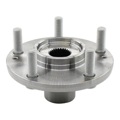 Roneeson hub bearing seal detail highlighting pre-greased protection benefit