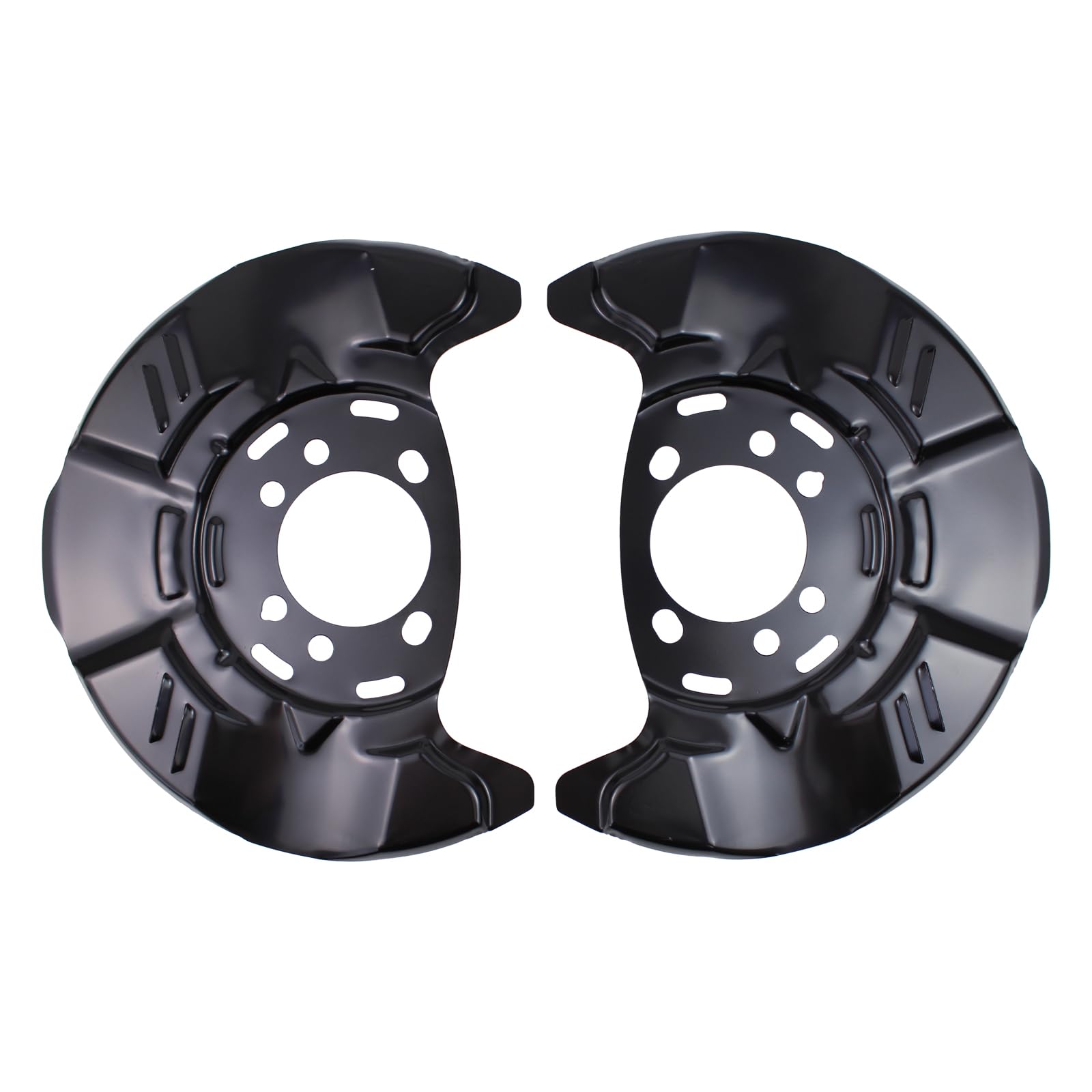 Roneeson scale comparison beside tire to show correct size and fitment