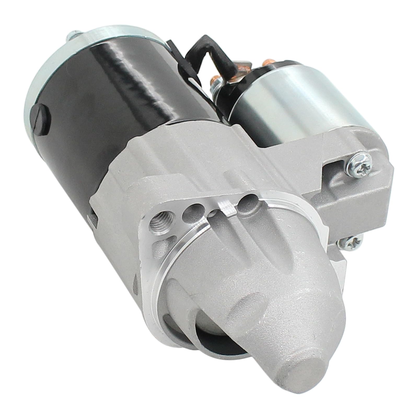 Roneeson starter gear close-up highlighting durable teeth for reliable engagement