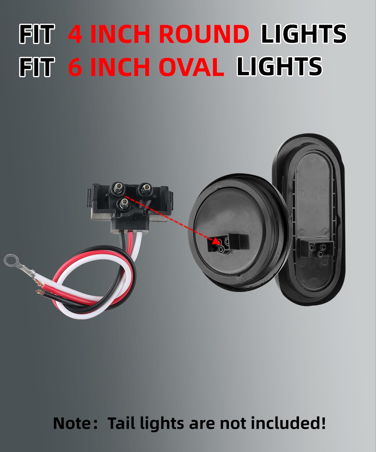 Ronybuy color-coded wire ends for faster, accurate connections