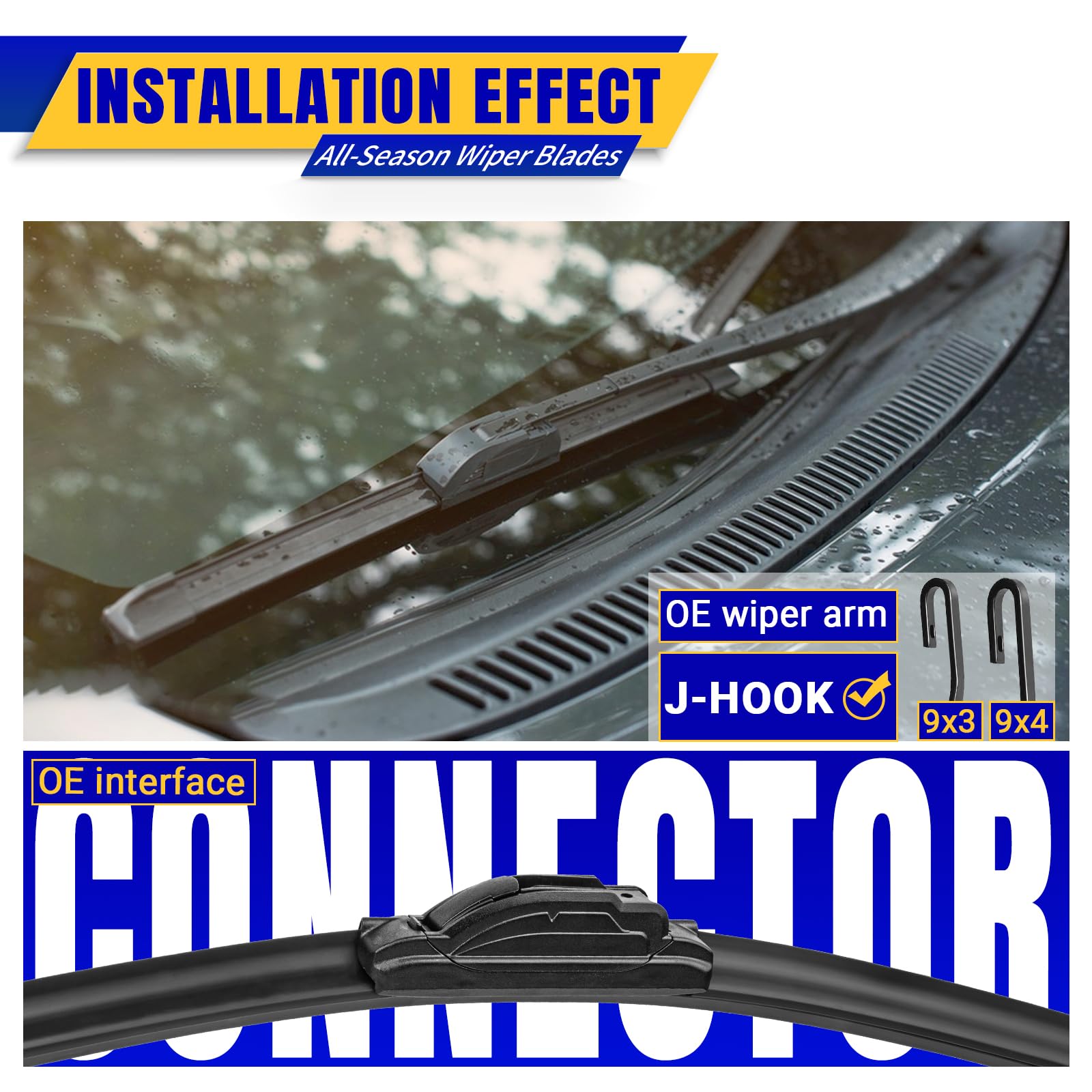 Rooppa hard-molded frame and stainless spring detail for durable pressure retention