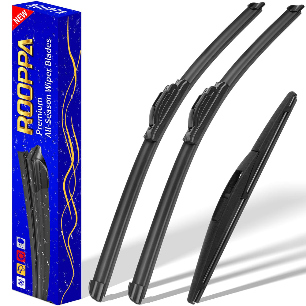 Rooppa branded front packaging showing full 3-piece set and sizes, ensuring correct purchase