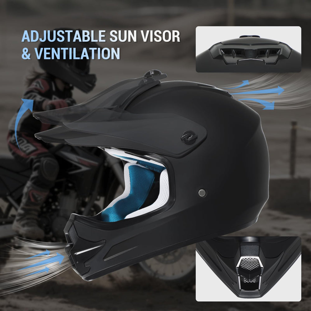 ROOZO helmet top vents showing airflow for cooler rides