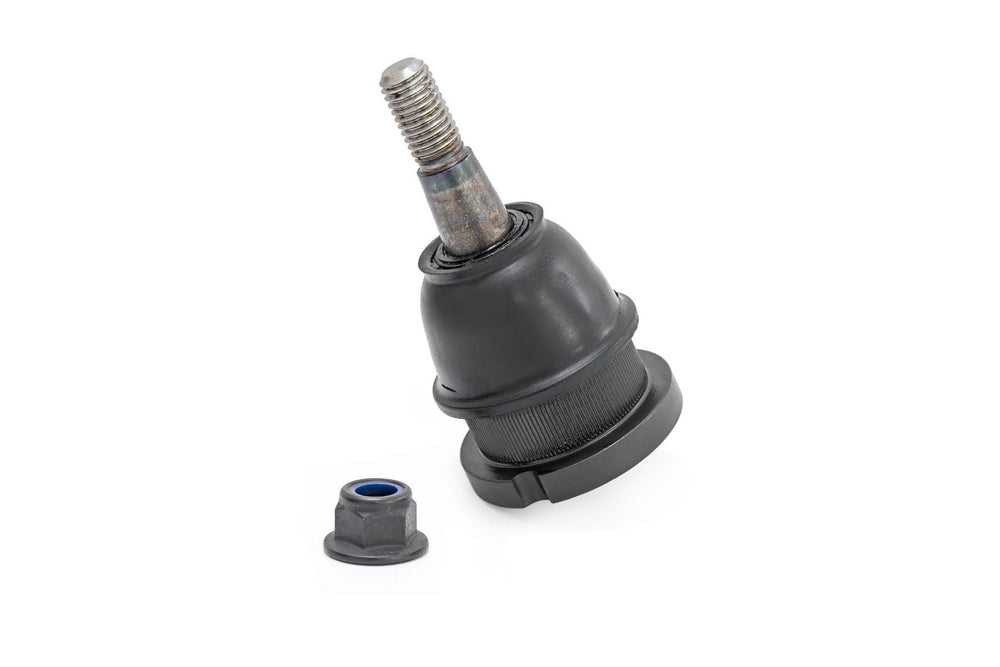 Rough Country ball joint front packaging showing included hardware and part number, ensures correct replacement