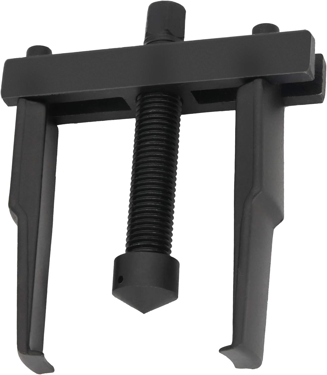 RSYEKU puller front view showing compact strong frame and easy handling