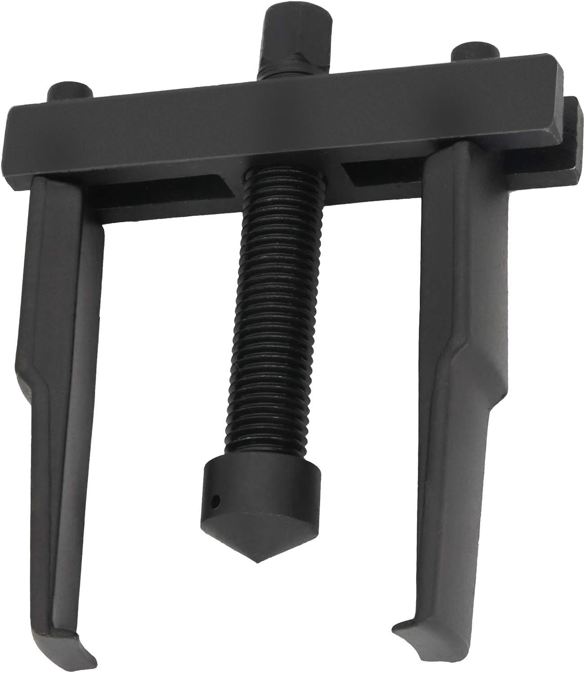 RSYEKU puller front view showing compact strong frame and easy handling