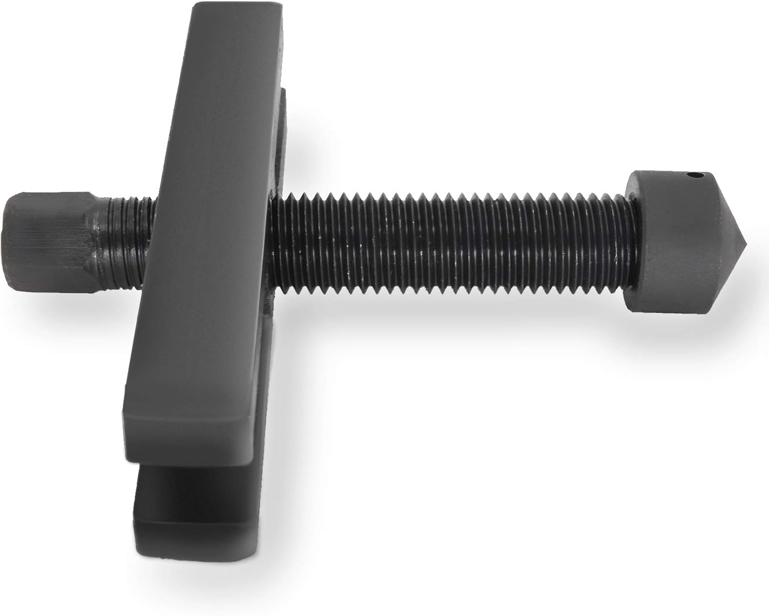 RSYEKU on a workshop bench with parts showing professional repair use