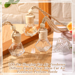 Rtteri close-up of diamond glass bottle facets highlighting elegant shine