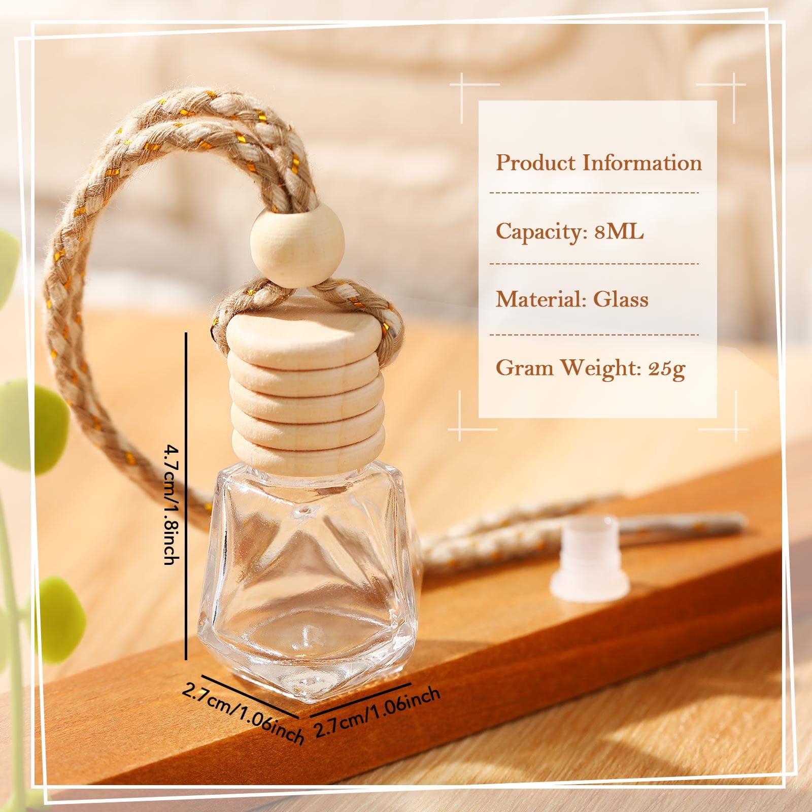 Rtteri bottle next to a coin displaying compact size and portable design