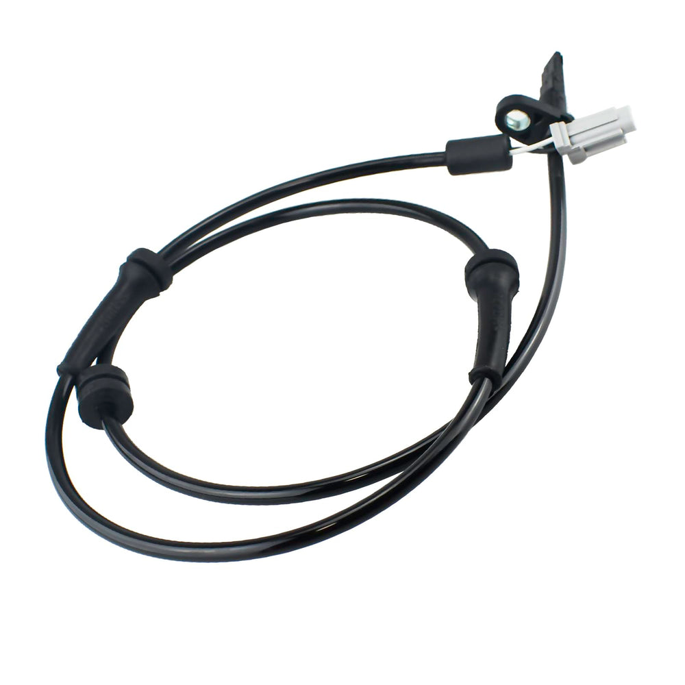 Ruizure sensor in a garage installation scene showing professional fit and ease