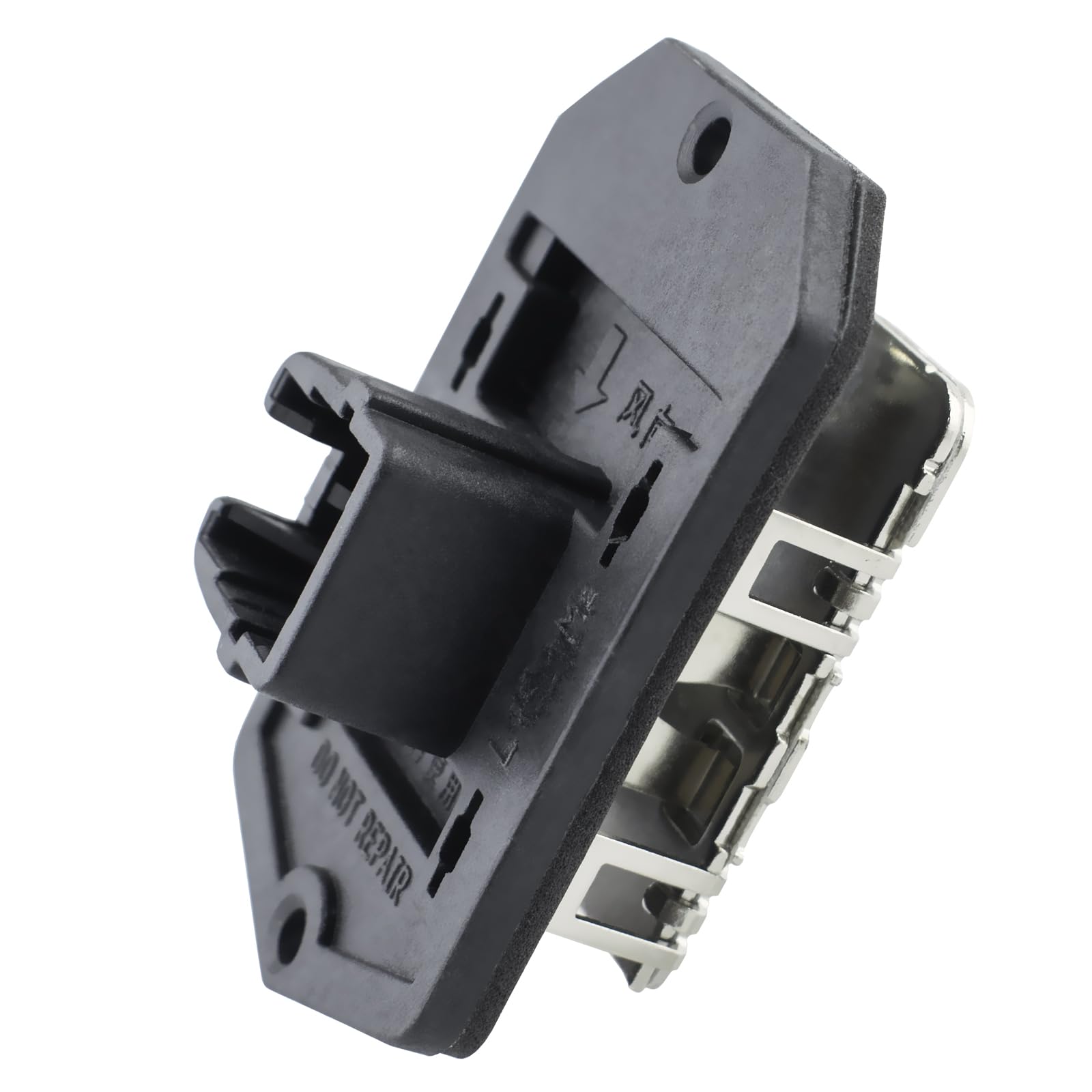 Ruizure packaging with warranty card highlighting two-year protection and value