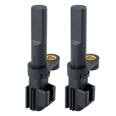 Ruizure rear ABS sensor front view showing robust housing and fit