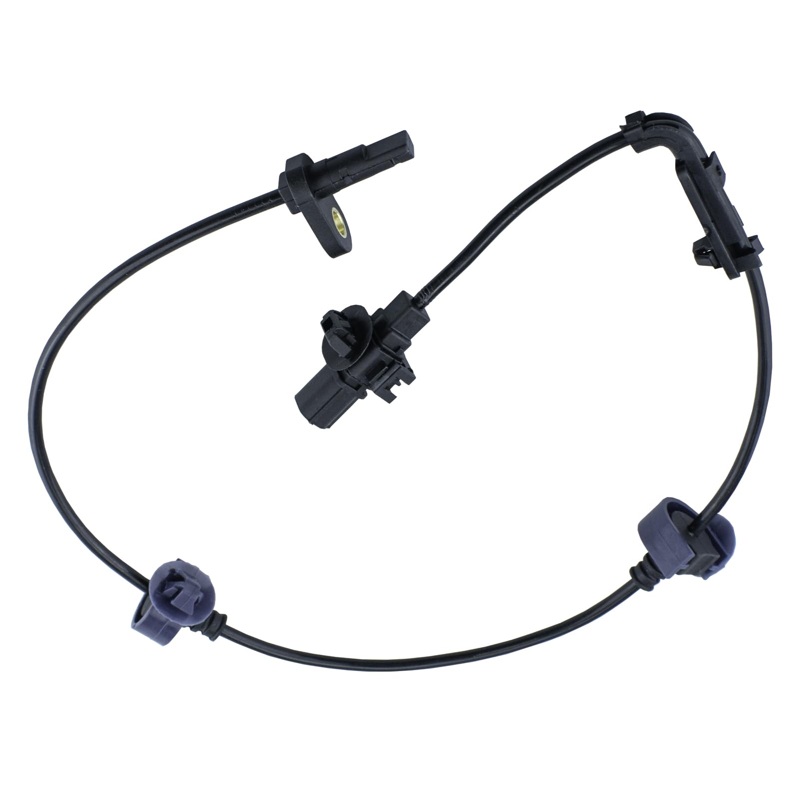 Ruizure sensors side-by-side with an OEM part for visual comparison and fitment reassurance